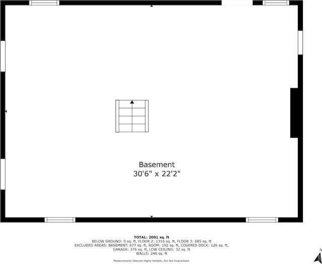 790 Ridge Rd, South Brunswick, NJ 08852 - view of floor plan / room layout