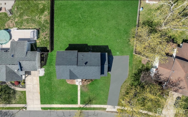 34 Hershey Rd, East Brunswick, NJ 08816 - view of subject property