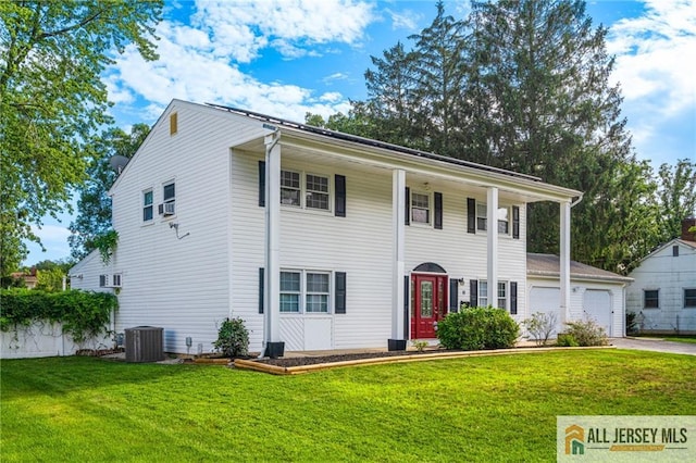 11 N Westfield Rd, Howell, NJ 07731 - photo 2