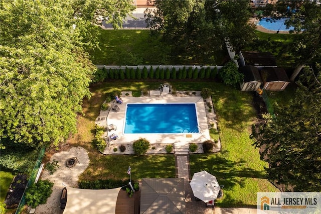 11 N Westfield Rd, Howell, NJ 07731 - photo 57