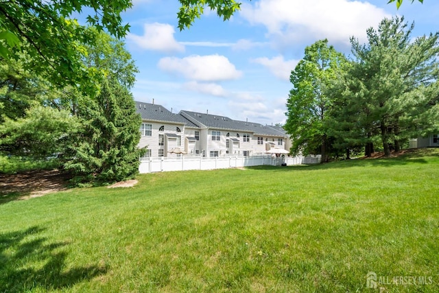 181 Windsong Cir E, Brunswick, NJ 08816 - view of rear view of property