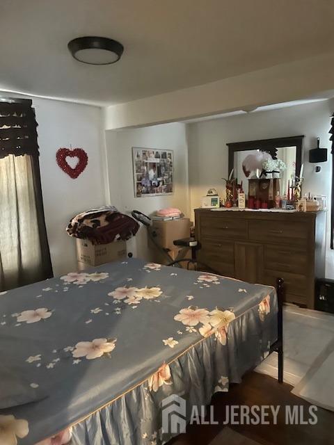 27 Edwin St, Carteret, NJ 07008 - view of bedroom