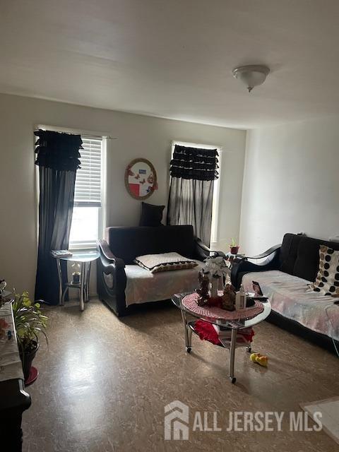 27 Edwin St, Carteret, NJ 07008 - view of living area