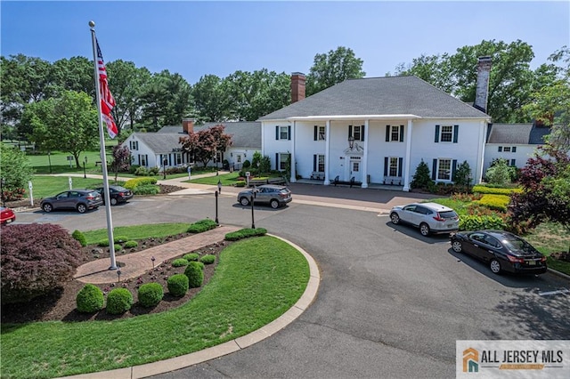 239 Mayflower Way Unit A, Monroe, NJ 08831 - photo 39