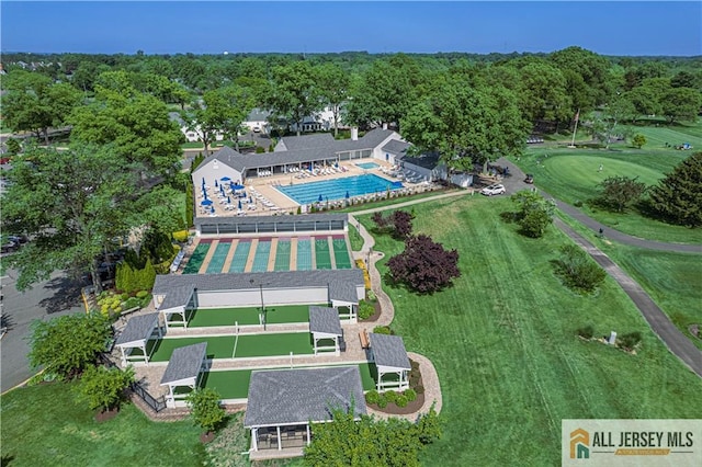 239 Mayflower Way Unit A, Monroe, NJ 08831 - photo 33