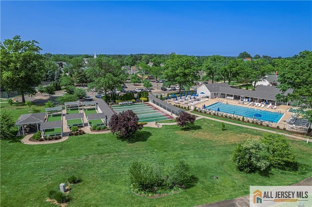 239 Mayflower Way Unit A, Monroe, NJ 08831 - photo 35