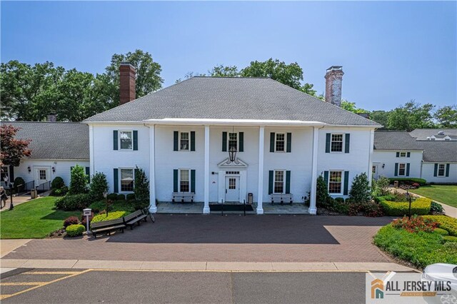 239 Mayflower Way Unit A, Monroe, NJ 08831 - photo 29