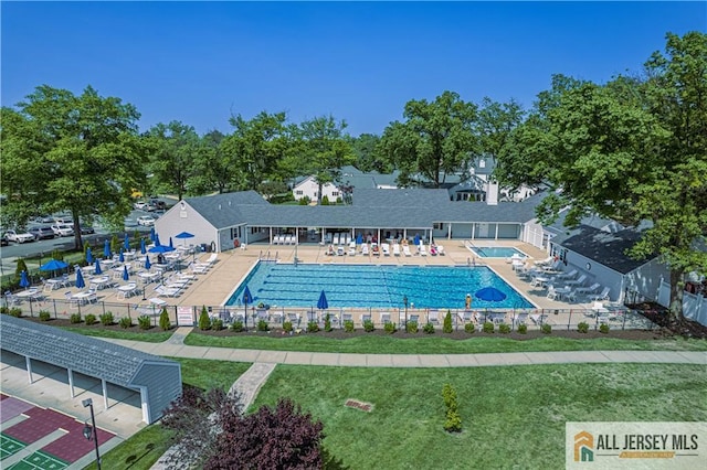 239 Mayflower Way Unit A, Monroe, NJ 08831 - photo 34