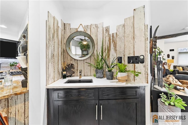 68 Winthrop Rd Unit 68B, Monroe, NJ 08831 - bathroom featuring vanity