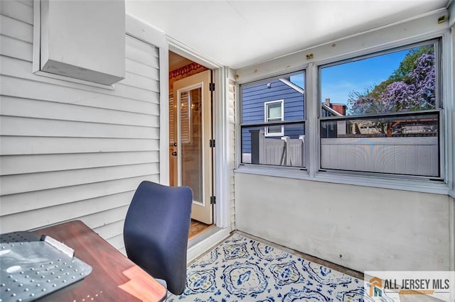 70 Lockwood Ave, Woodbridge Proper, NJ 07095 - view of office