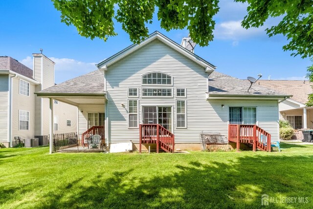 16 Bermuda Dunes Dr, Monroe, NJ 08831 - photo 34