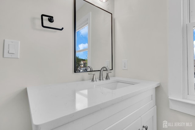 18 Heritage Dr, Edison, NJ 08820 - bathroom featuring vanity