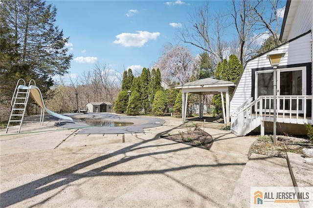 842 Perrineville Rd, Millstone, NJ 08535 - photo 31