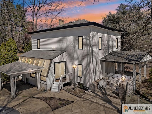 842 Perrineville Rd, Millstone, NJ 08535 - photo 3
