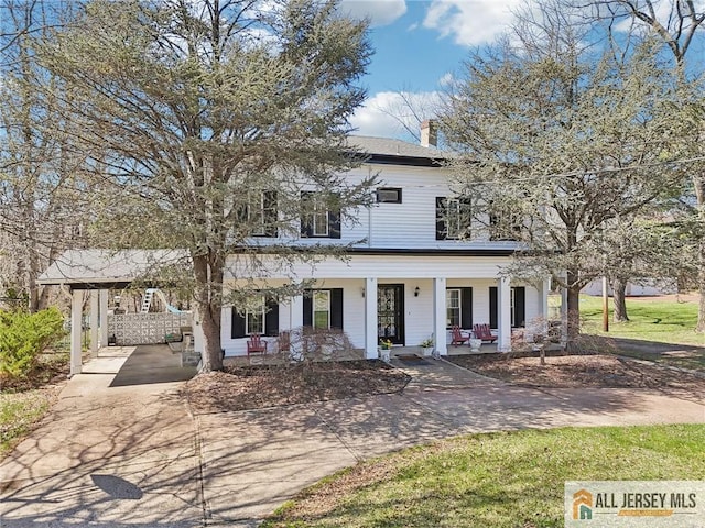 842 Perrineville Rd, Millstone, NJ 08535 - photo 37