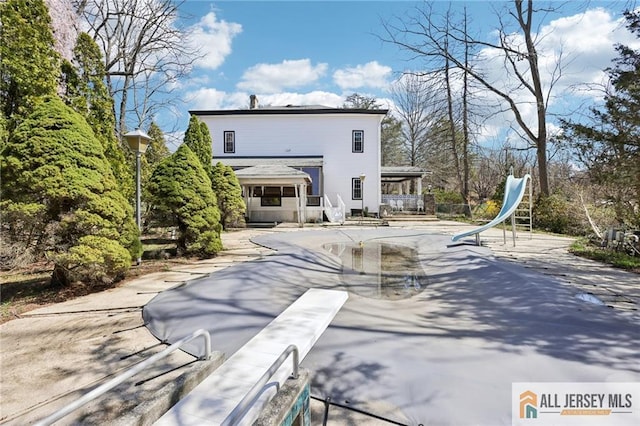 842 Perrineville Rd, Millstone, NJ 08535 - photo 32