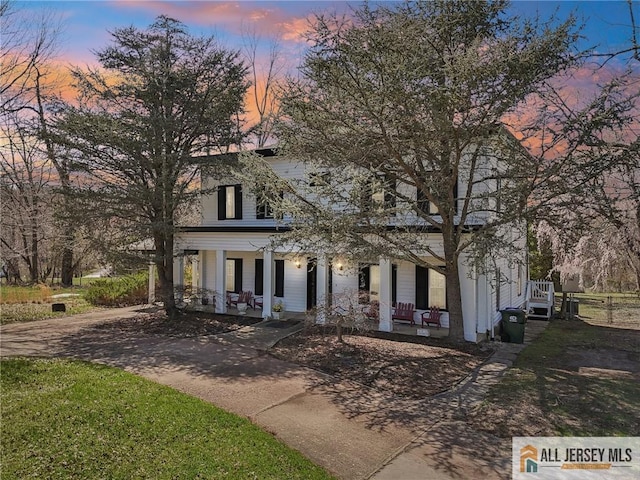 842 Perrineville Rd, Millstone, NJ 08535 - photo 2