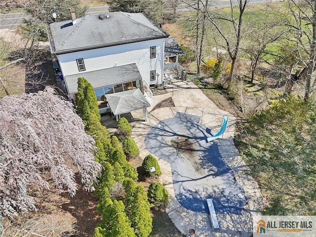842 Perrineville Rd, Millstone, NJ 08535 - photo 34
