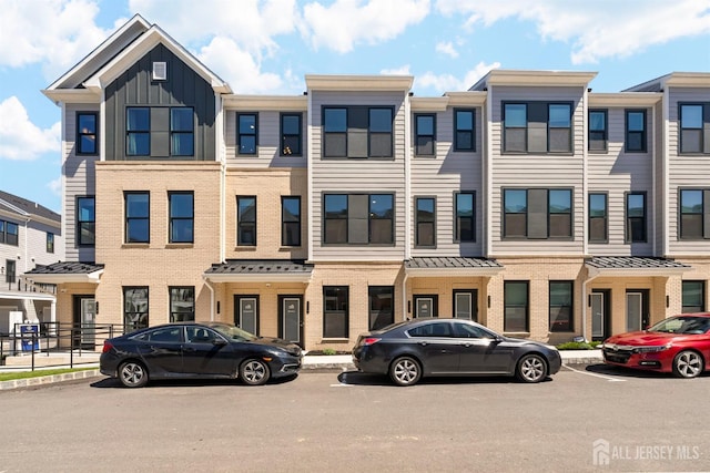 1306 Parker Blvd, West Windsor, NJ 08550 - view of building exterior