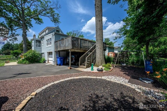 1650 Holly Rd, North Brunswick, NJ 08902 - photo 36