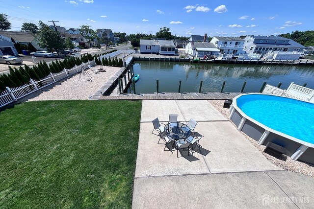 30 Wills Ct, Toms River, NJ 08753 - photo 22