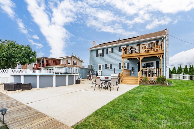 30 Wills Ct, Toms River, NJ 08753 - photo 24