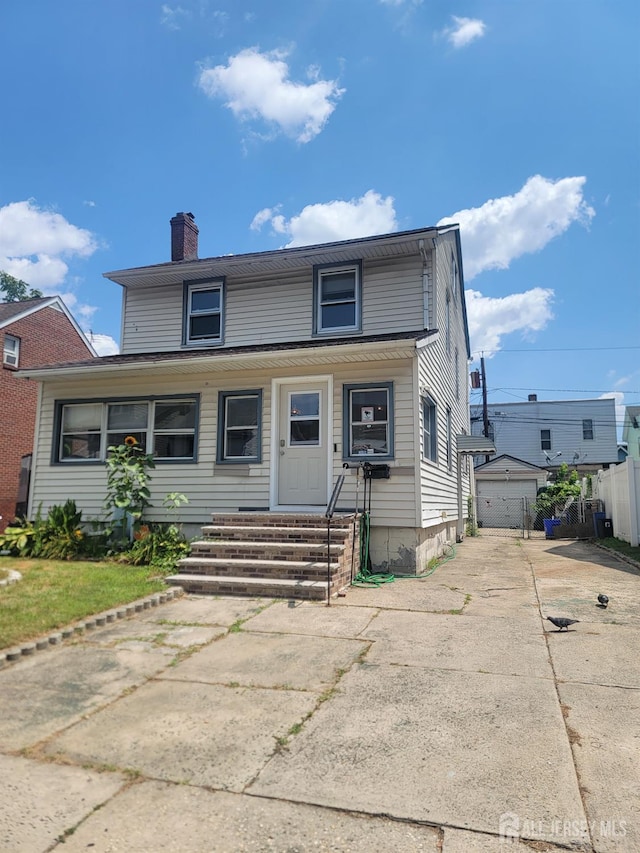 102 N 16th St N, Bloomfield, NJ 07003 - photo 2
