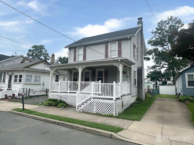 25 Brook Ln, Hamilton, NJ 08619 - photo 3