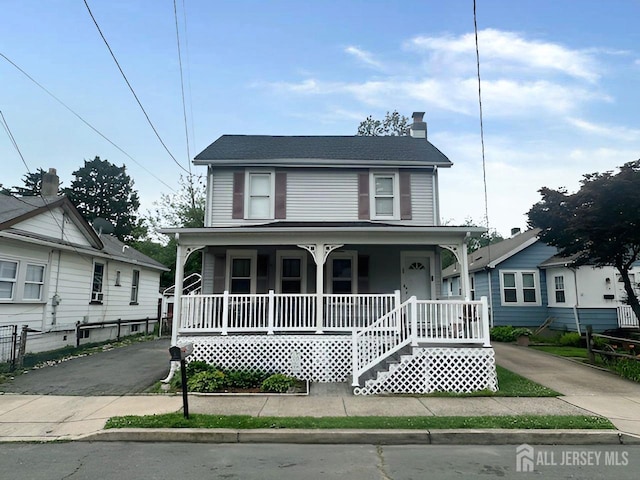 25 Brook Ln, Hamilton, NJ 08619 - photo 2