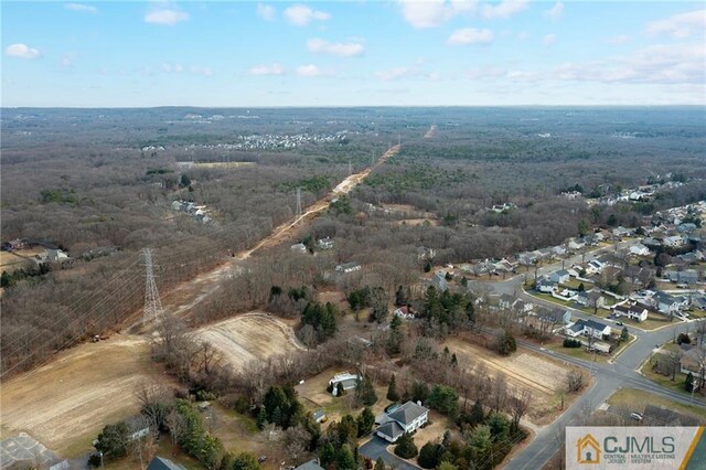 403 Ticetown Rd, Old Bridge, NJ 08857 - aerial view