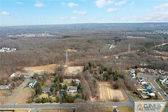 403 Ticetown Rd, Old Bridge, NJ 08857 - aerial view