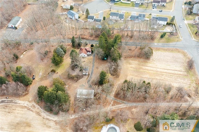 403 Ticetown Rd, Old Bridge, NJ 08857 - drone / aerial view
