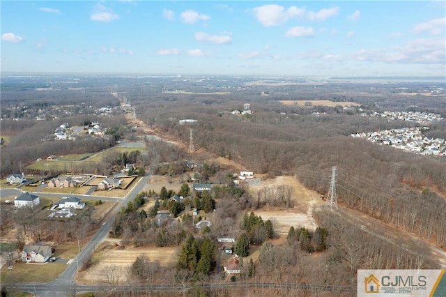 403 Ticetown Rd, Old Bridge, NJ 08857 - birds eye view of property