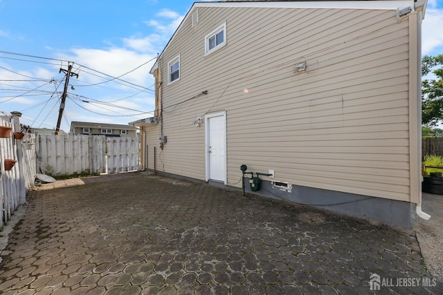 53 Tennyson St, Carteret, NJ 07008 - view of home's exterior