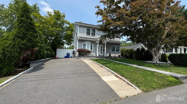 245 E Golf Ave, South Plainfield, NJ 07080 - photo 34