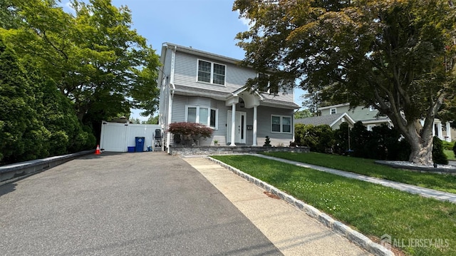 245 E Golf Ave, South Plainfield, NJ 07080 - photo 33