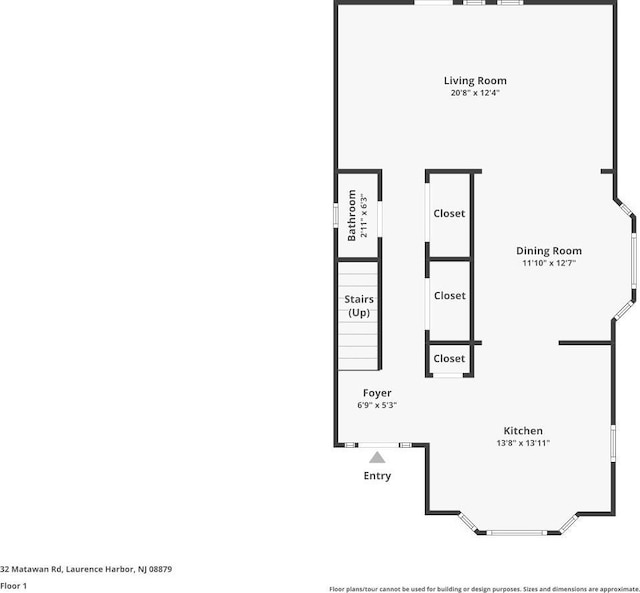 32 Matawan Rd, Old Bridge, NJ 08879 - photo 36