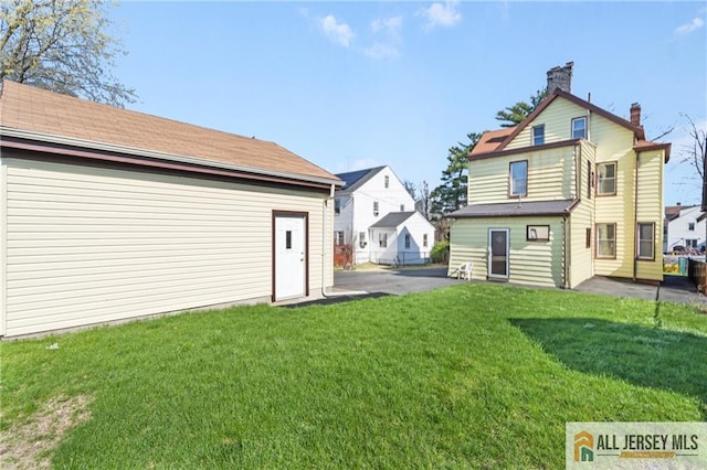 689 Springdale Ave, East Orange, NJ 07017 - photo 23