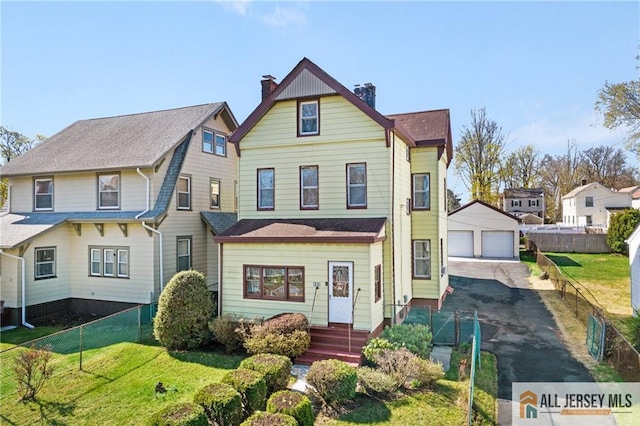 689 Springdale Ave, East Orange, NJ 07017 - photo 1