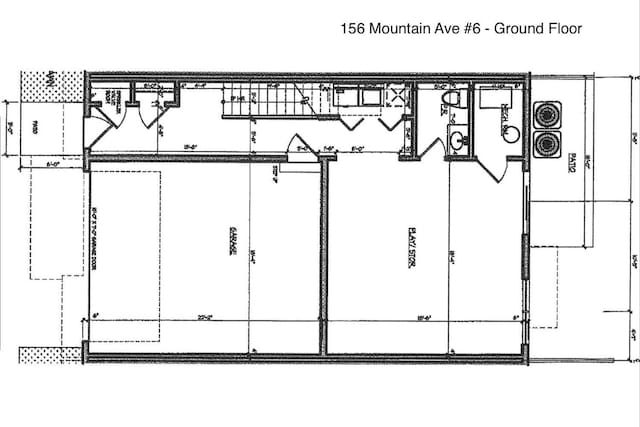 156 Mountain Ave Unit 6, Springfield, NJ 07081 - photo 28