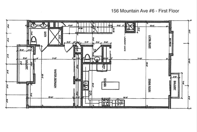 156 Mountain Ave Unit 6, Springfield, NJ 07081 - photo 27