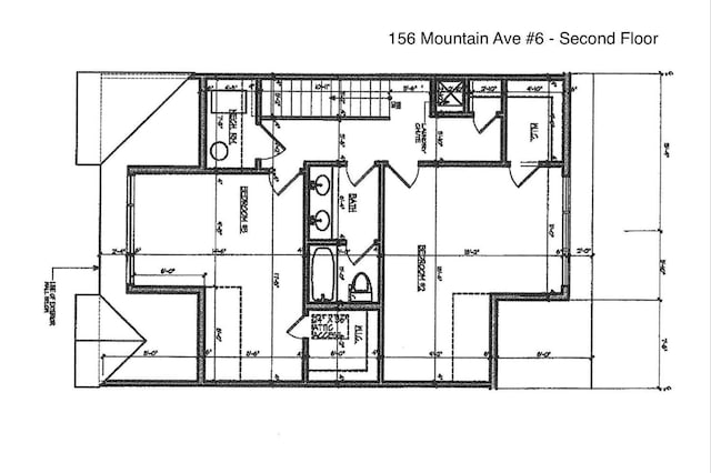 156 Mountain Ave Unit 6, Springfield, NJ 07081 - photo 26