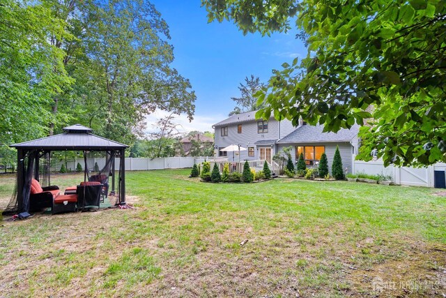 4 Deer Run Ct, East Brunswick, NJ 08816 - photo 37