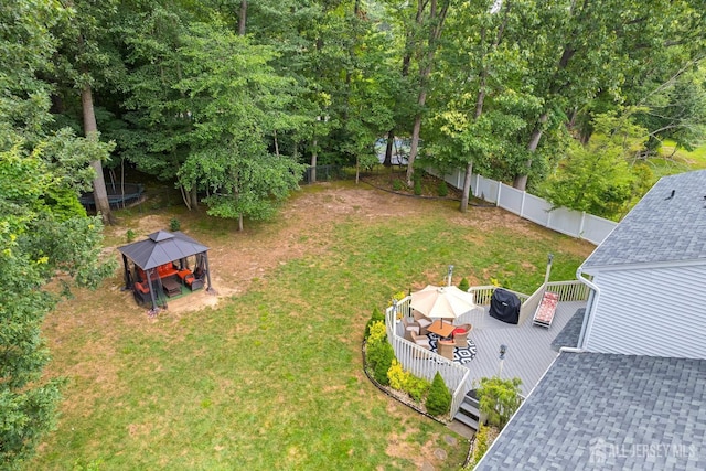 4 Deer Run Ct, East Brunswick, NJ 08816 - photo 38