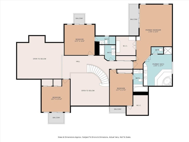 16 Benedek Rd, Princeton, NJ 08540 - home floor plan