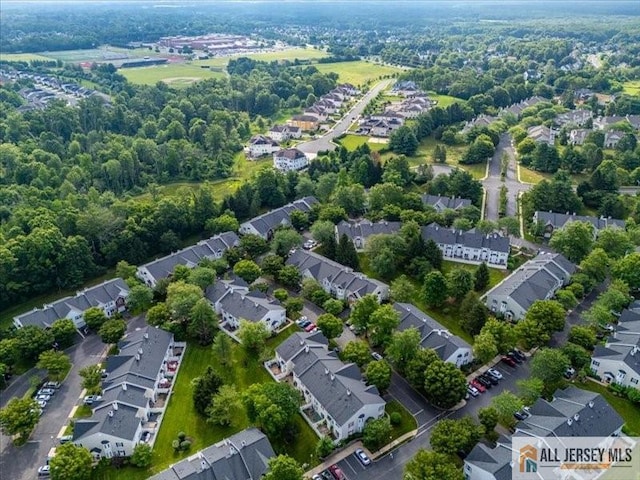 303 Harvest Ln, South Brunswick, NJ 08852 - view of property location with nearby suburban area