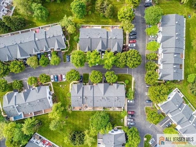 303 Harvest Ln, South Brunswick, NJ 08852 - aerial view of residential area
