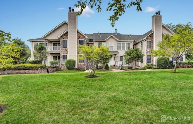 55 Chariot Ct, Piscataway, NJ 08854 - photo 1