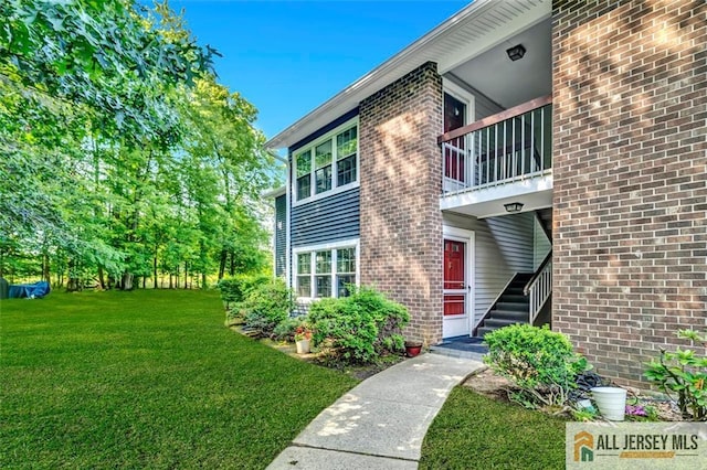 127 Pennsylvania Way N, Brunswick, NJ 08902 - view of building exterior