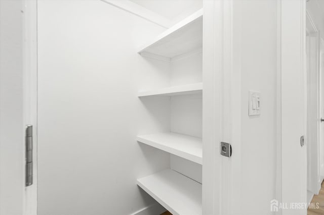 511 Bradley Ct, South Brunswick, NJ 08540 - view of closet